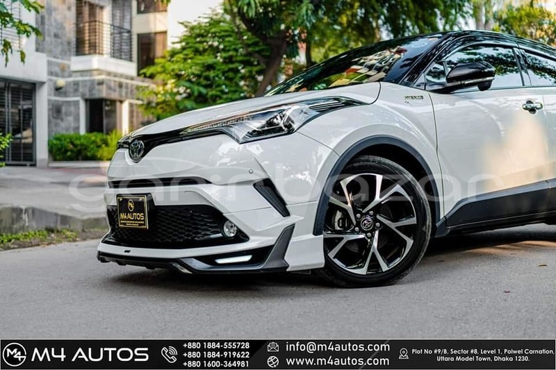 Big with watermark toyota chr bandarban bandarban 10663