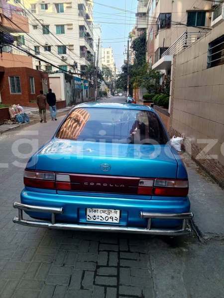 Big with watermark toyota corolla lx dhaka dhaka 84040