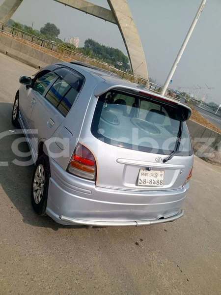 Big with watermark toyota starlet dhaka dhaka 84041