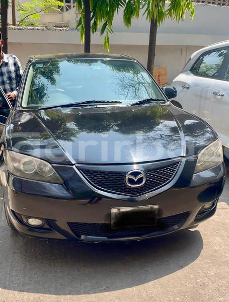 Big with watermark mazda axela dhaka dhaka 84043