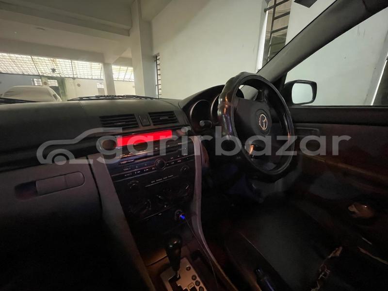 Big with watermark mazda axela dhaka dhaka 84043