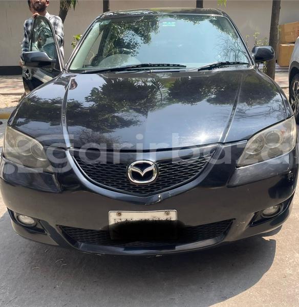 Big with watermark mazda axela dhaka dhaka 84043