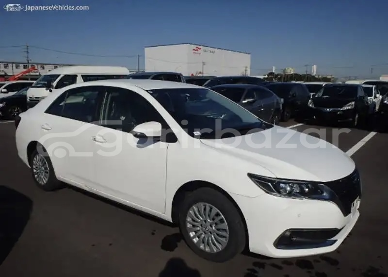 Big with watermark toyota allion a 15 key ready stock 2019 dhaka dhaka 84044