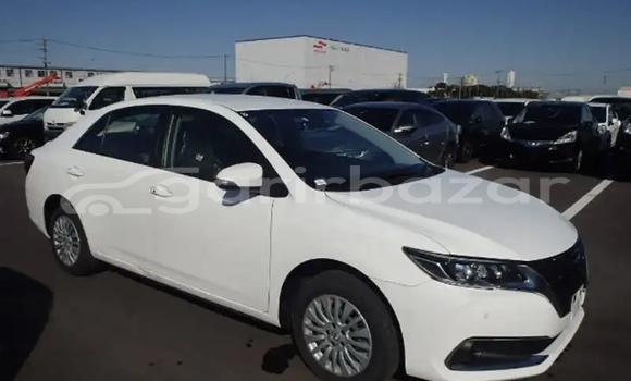 Buy Import Toyota Car