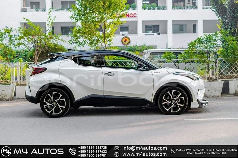 Big with watermark toyota chr bandarban bandarban 10663