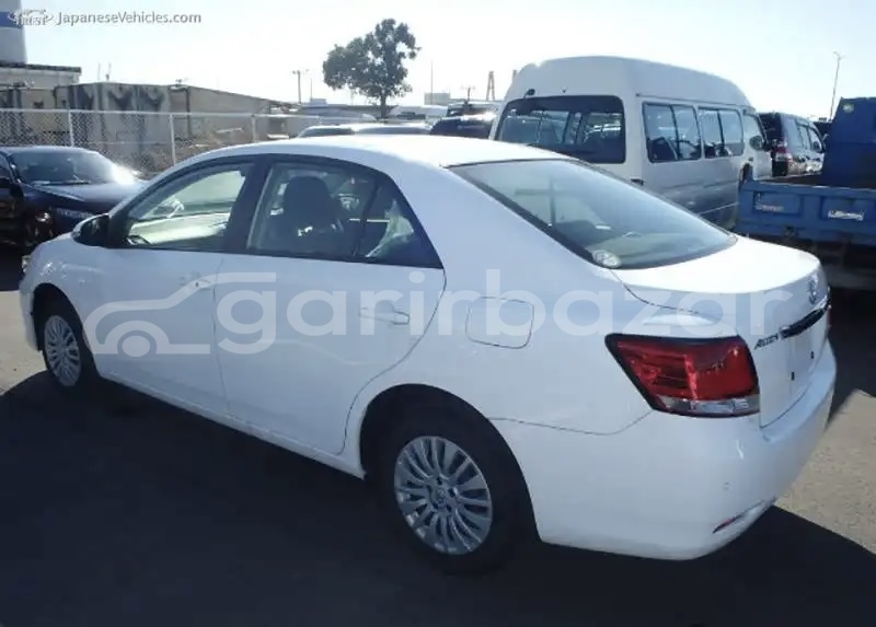 Big with watermark toyota allion a 15 key ready stock 2019 dhaka dhaka 84044