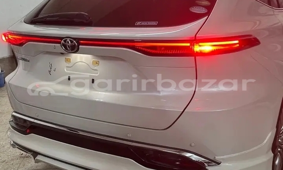Buy Used Toyota Car