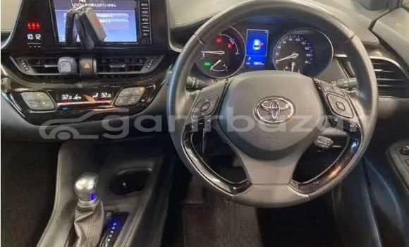 Buy Used Toyota Car