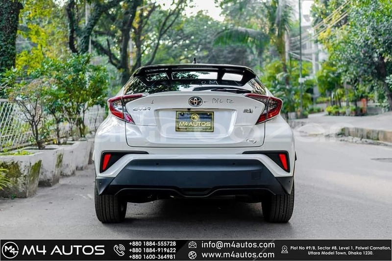 Big with watermark toyota chr bandarban bandarban 10663