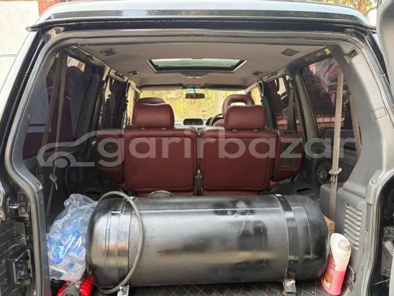 Big with watermark mitsubishi pajero kishorganj bajitpur 84047