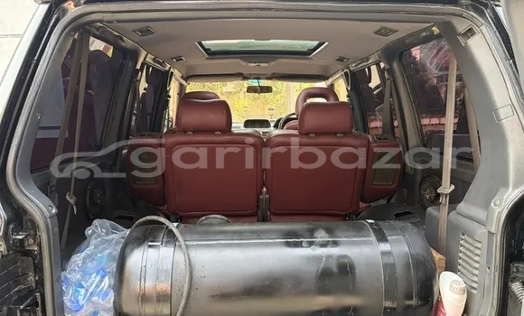 Buy Used Mitsubishi Car