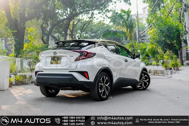 Big with watermark toyota chr bandarban bandarban 10663