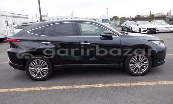 Buy Used Toyota Car