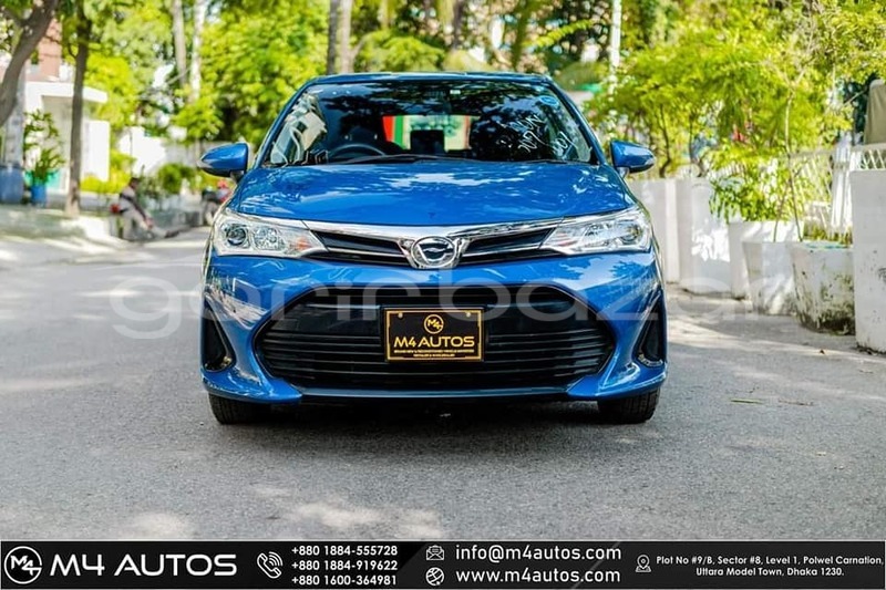 Big with watermark toyota corolla kishorganj bajitpur 10664