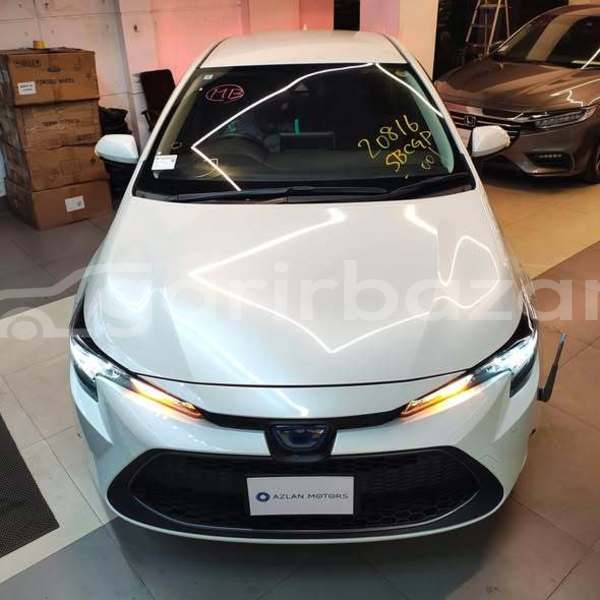 Big with watermark toyota corolla dhaka dhaka 84051