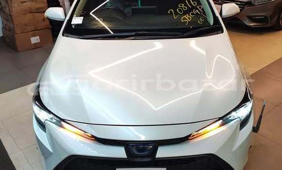 Buy Used 2020 Toyota Corolla in Dhaka, Dhaka Buy Used 2020 Toyota Corolla in Dhaka, Dhaka