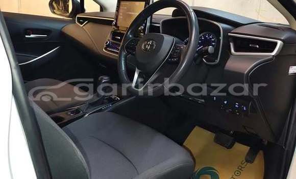 Buy Used 2020 Toyota Corolla in Dhaka, Dhaka Buy Used 2020 Toyota Corolla in Dhaka, Dhaka