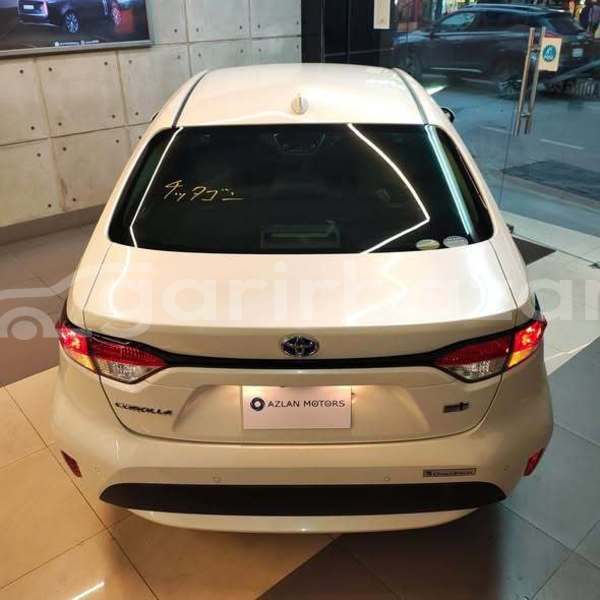 Big with watermark toyota corolla dhaka dhaka 84051