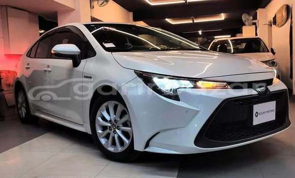 Buy Used 2020 Toyota Corolla in Dhaka, Dhaka Buy Used 2020 Toyota Corolla in Dhaka, Dhaka