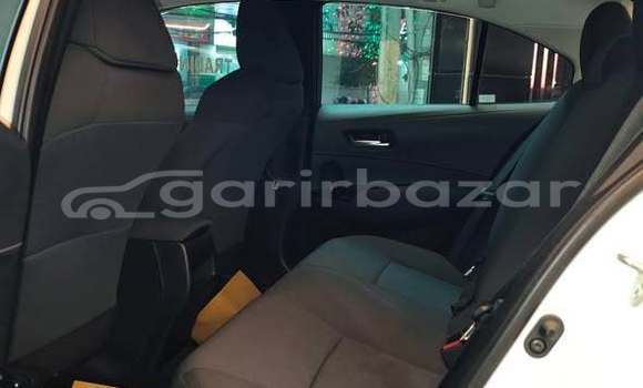 Buy Used 2020 Toyota Corolla in Dhaka, Dhaka Buy Used 2020 Toyota Corolla in Dhaka, Dhaka