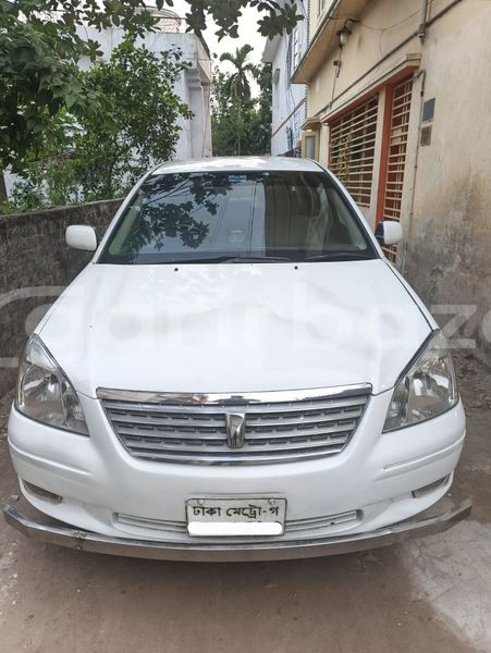 Big with watermark toyota premio pabna pabna 84052