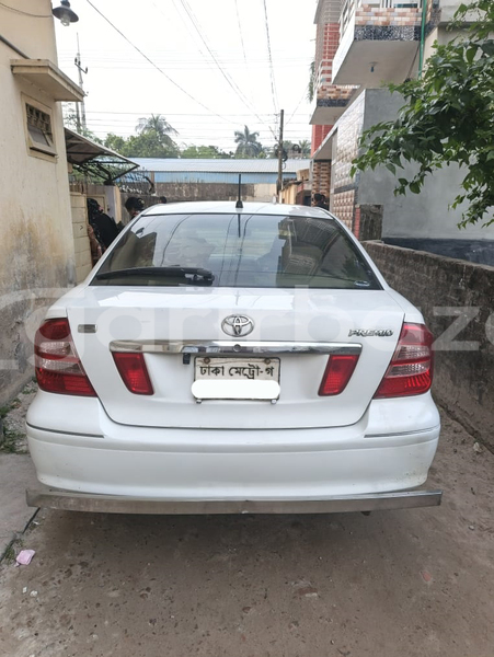 Big with watermark toyota premio pabna pabna 84052