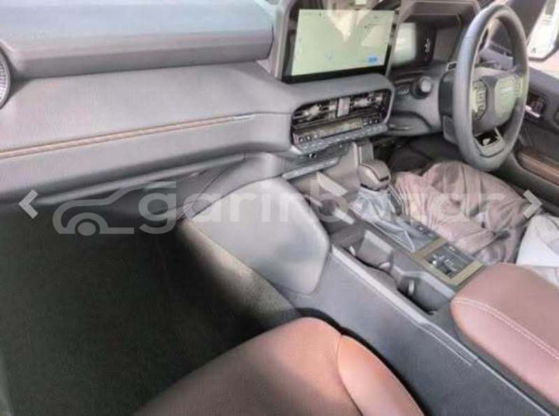 Big with watermark toyota land cruiser dhaka dhaka 84053