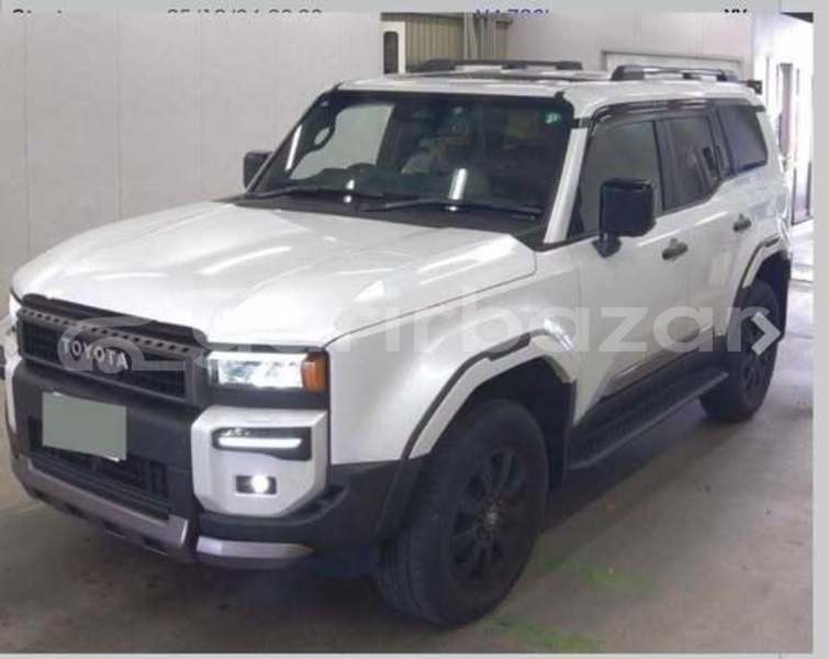 Big with watermark toyota land cruiser dhaka dhaka 84053