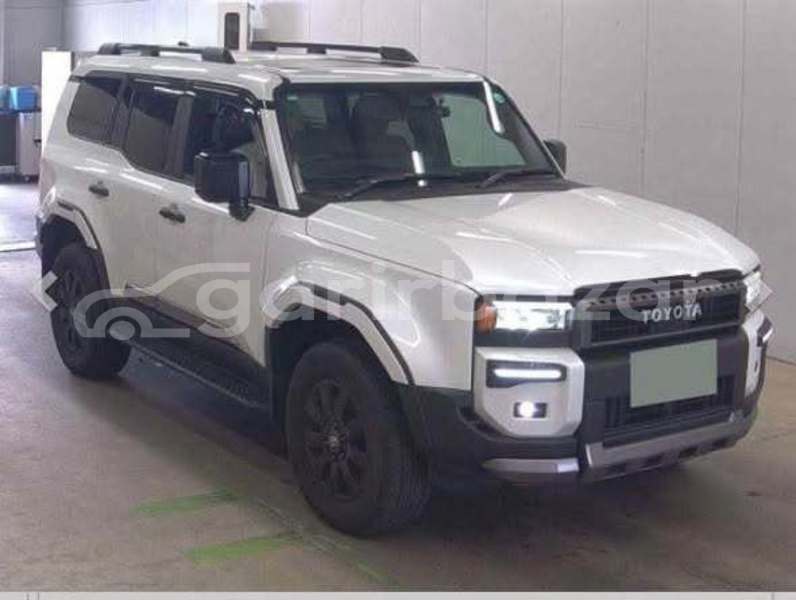 Big with watermark toyota land cruiser dhaka dhaka 84054