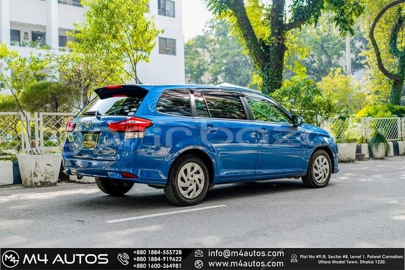 Big with watermark toyota corolla kishorganj bajitpur 10664