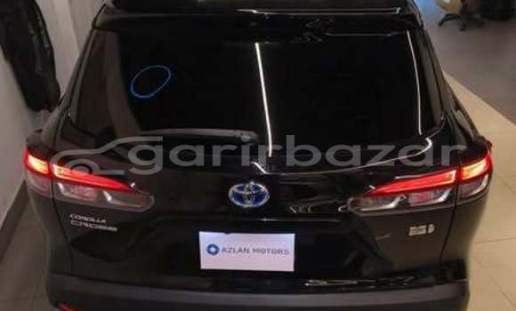 Buy Used 2021 Toyota corolla in Dhaka, Dhaka Buy Used 2021 Toyota corolla in Dhaka, Dhaka