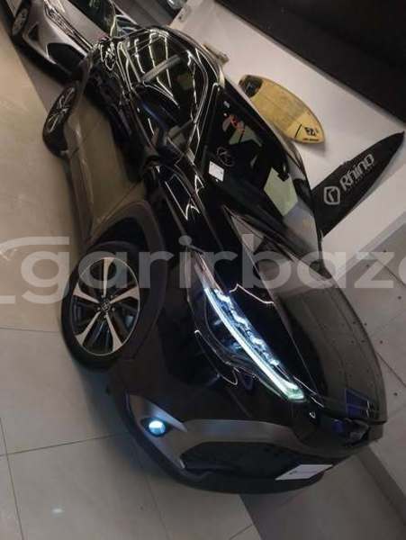 Big with watermark toyota corolla dhaka dhaka 84055