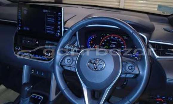 Buy Used 2021 Toyota corolla in Dhaka, Dhaka Buy Used 2021 Toyota corolla in Dhaka, Dhaka