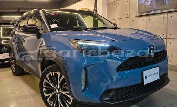 Buy Used 2020 Toyota Yaris cross in Dhaka, Dhaka Buy Used 2020 Toyota Yaris cross in Dhaka, Dhaka