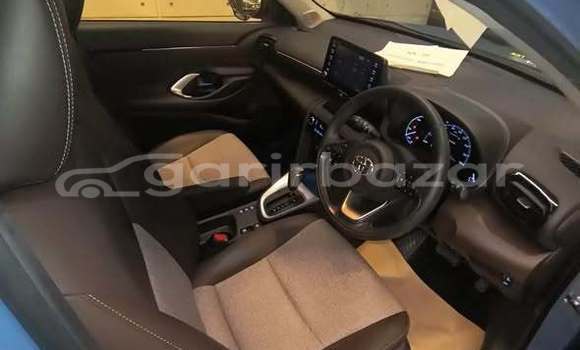 Buy Used 2020 Toyota Yaris cross in Dhaka, Dhaka Buy Used 2020 Toyota Yaris cross in Dhaka, Dhaka