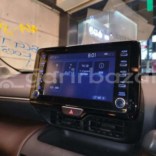 Big with watermark toyota yaris cross dhaka dhaka 84056