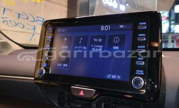 Buy Used 2020 Toyota Yaris cross in Dhaka, Dhaka Buy Used 2020 Toyota Yaris cross in Dhaka, Dhaka