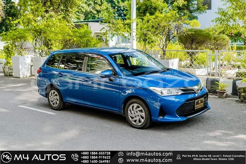 Big with watermark toyota corolla kishorganj bajitpur 10664
