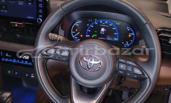 Buy Used 2020 Toyota Yaris cross in Dhaka, Dhaka Buy Used 2020 Toyota Yaris cross in Dhaka, Dhaka
