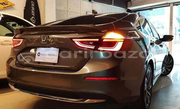 Buy Used 2020 Honda Insight in Dhaka, Dhaka Buy Used 2020 Honda Insight in Dhaka, Dhaka