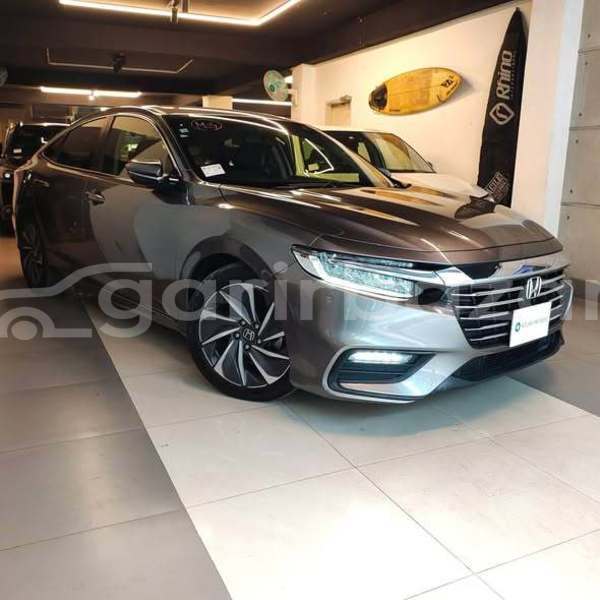 Big with watermark honda insight dhaka dhaka 84057