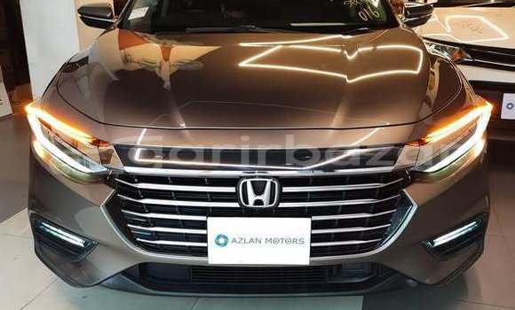 Buy Used 2020 Honda Insight in Dhaka, Dhaka Buy Used 2020 Honda Insight in Dhaka, Dhaka