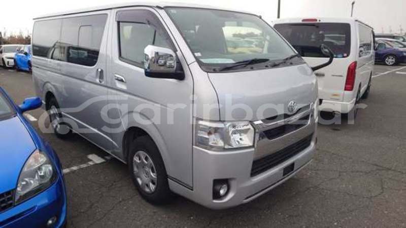 Big with watermark toyota hiace dhaka dhaka 84059