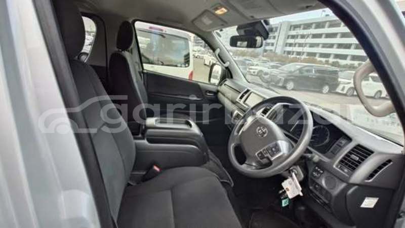 Big with watermark toyota hiace dhaka dhaka 84059