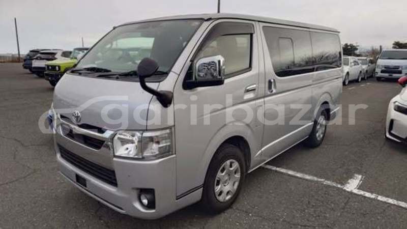Big with watermark toyota hiace dhaka dhaka 84059