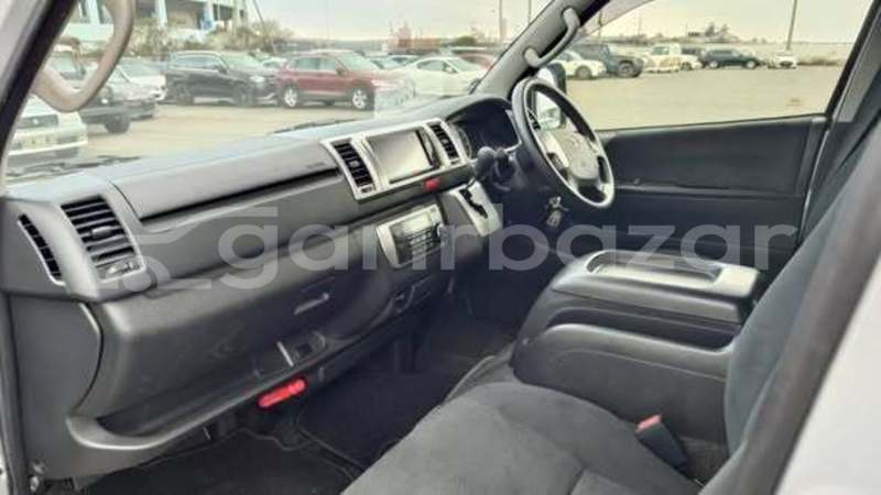 Big with watermark toyota hiace dhaka dhaka 84059