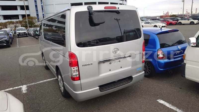 Big with watermark toyota hiace dhaka dhaka 84059