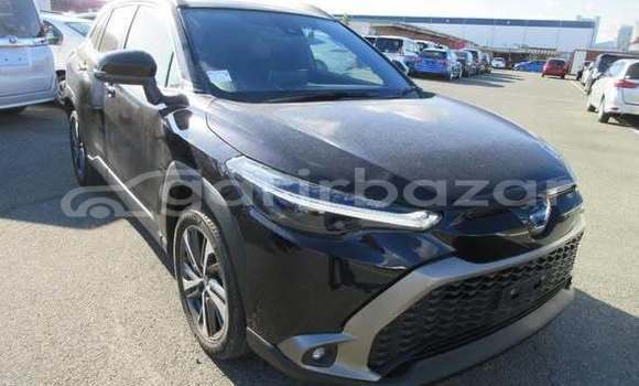 Buy Used 2023 Toyota Corolla in Dhaka, Dhaka Buy Used 2023 Toyota Corolla in Dhaka, Dhaka