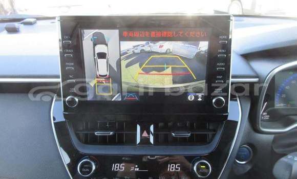 Buy Used 2023 Toyota Corolla in Dhaka, Dhaka Buy Used 2023 Toyota Corolla in Dhaka, Dhaka