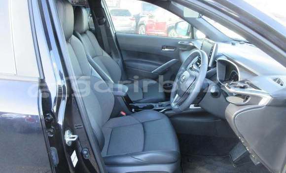Buy Used 2023 Toyota Corolla in Dhaka, Dhaka Buy Used 2023 Toyota Corolla in Dhaka, Dhaka
